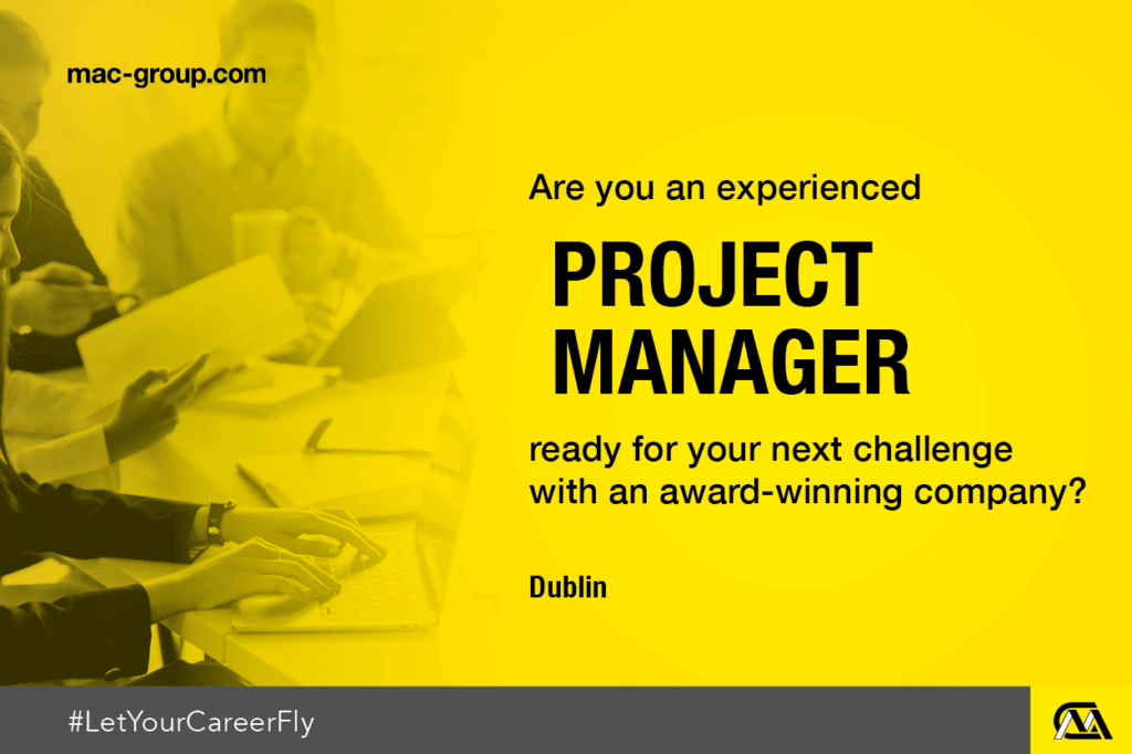 Project Manager